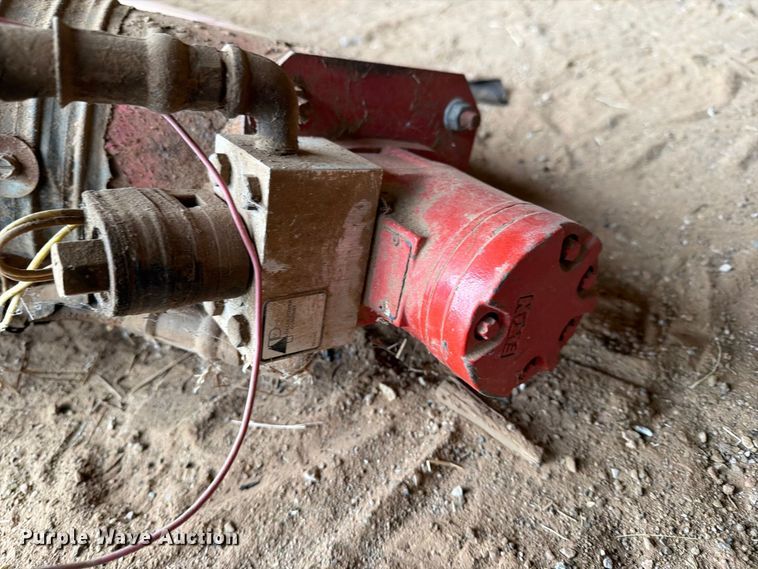 image for item EX4296 (2) Augers