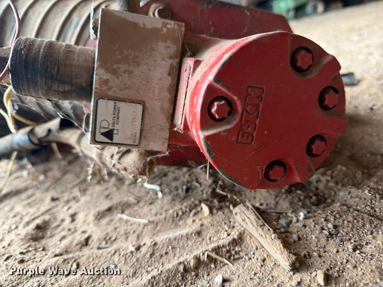 image for item EX4296 (2) Augers