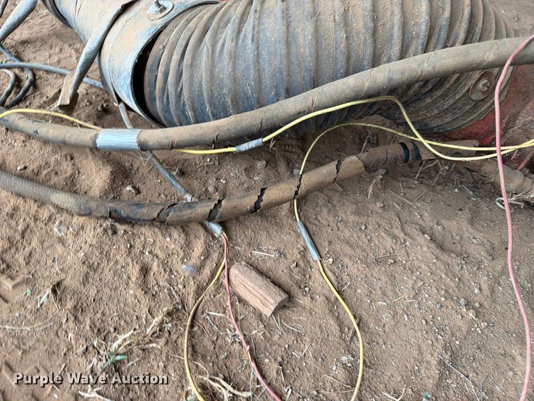 image for item EX4296 (2) Augers