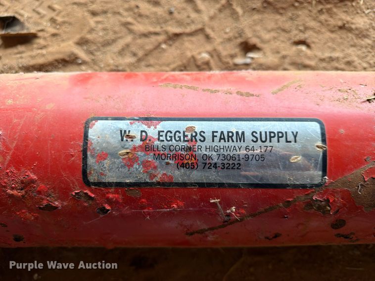 image for item EX4296 (2) Augers