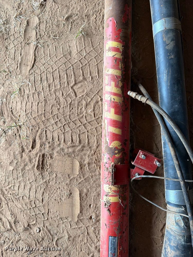 image for item EX4296 (2) Augers