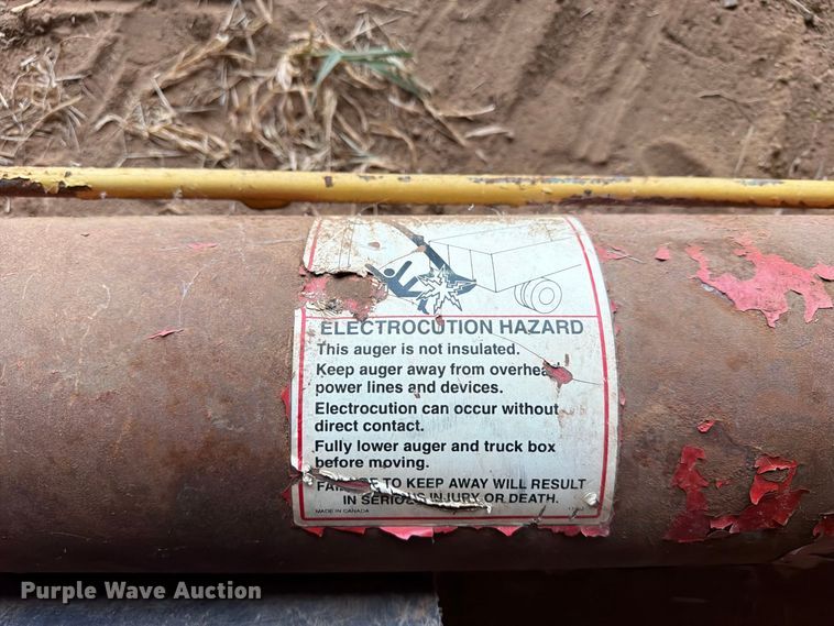 image for item EX4296 (2) Augers