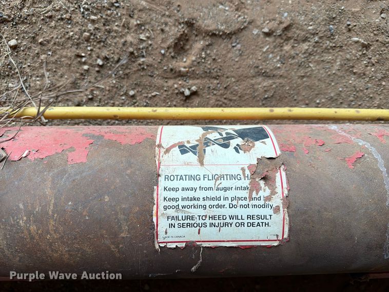 image for item EX4296 (2) Augers