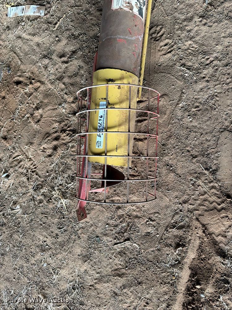 image for item EX4296 (2) Augers