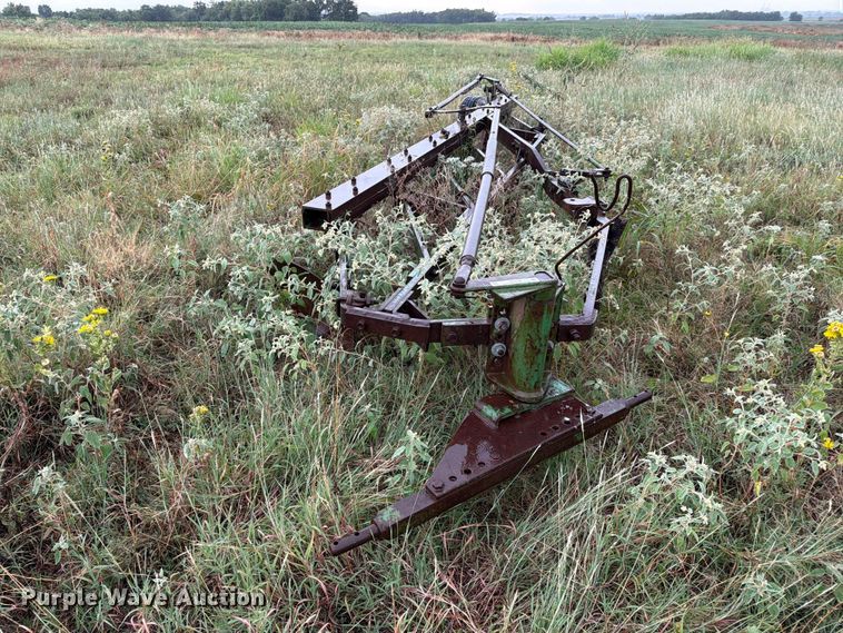 image for item EX4298 Plow