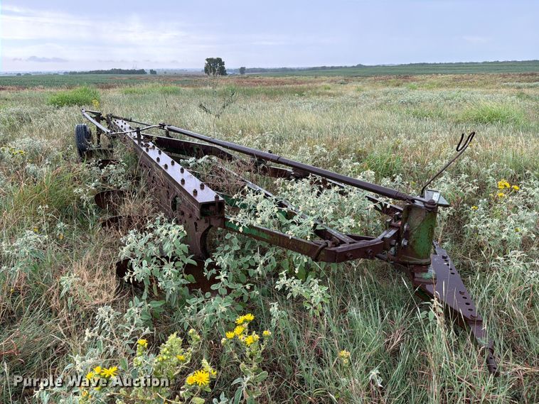 image for item EX4298 Plow