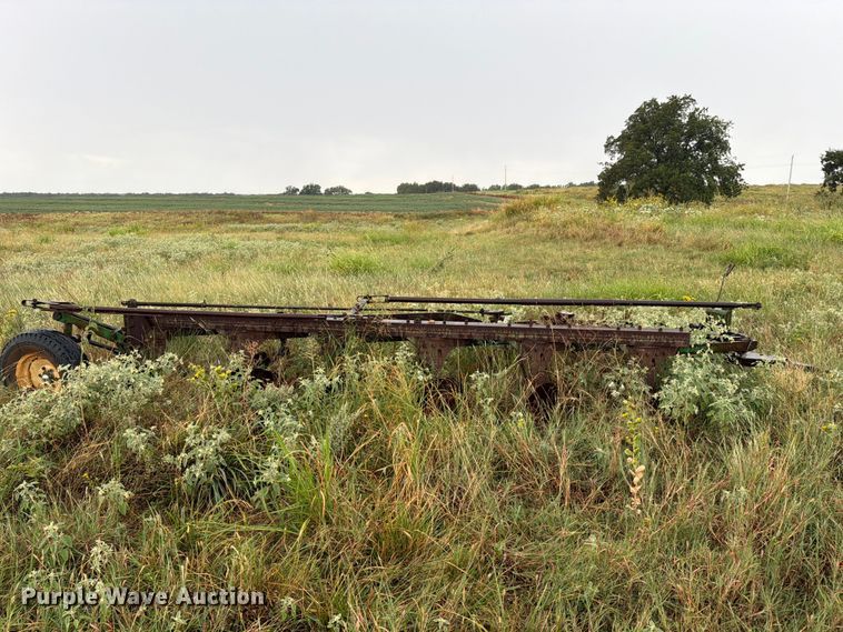 image for item EX4298 Plow