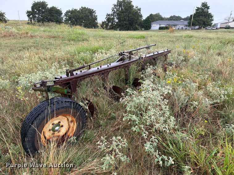 image for item EX4298 Plow