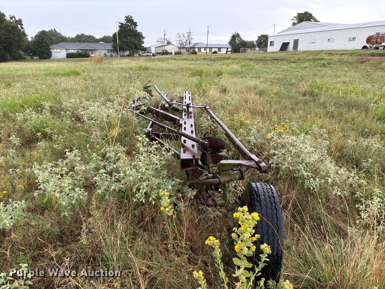 image for item EX4298 Plow