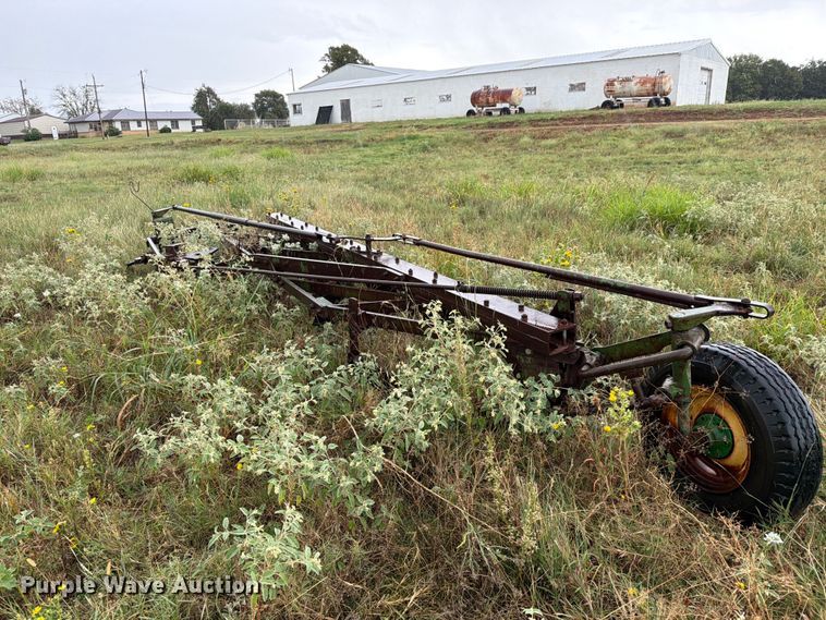 image for item EX4298 Plow