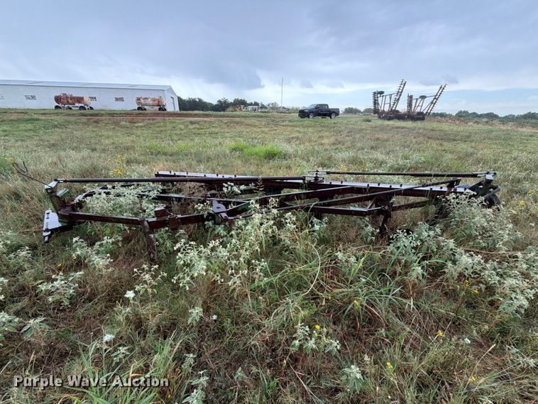 image for item EX4298 Plow