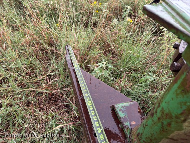 image for item EX4298 Plow