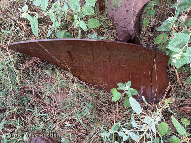 image for item EX4298 Plow