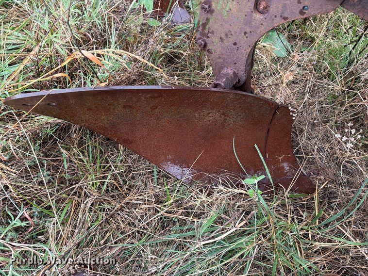 image for item EX4298 Plow