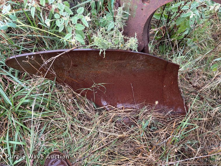 image for item EX4298 Plow