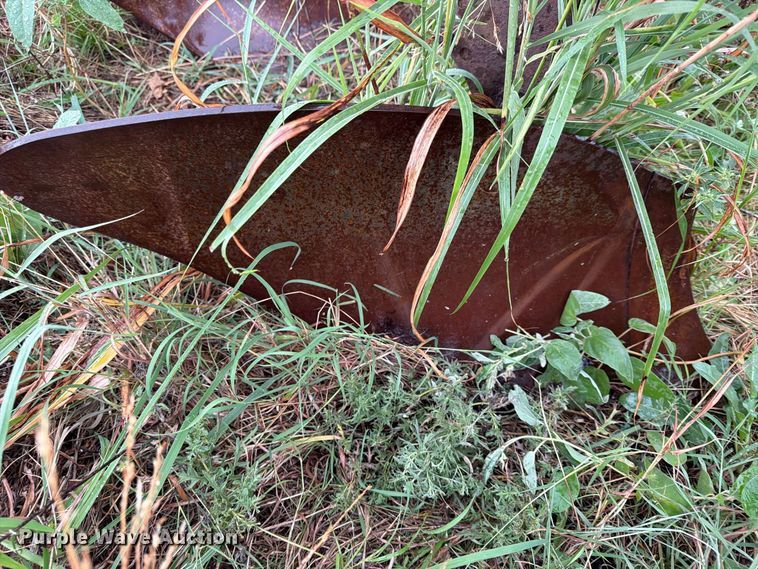 image for item EX4298 Plow
