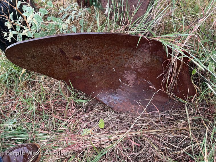 image for item EX4298 Plow