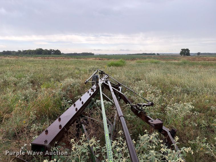 image for item EX4298 Plow