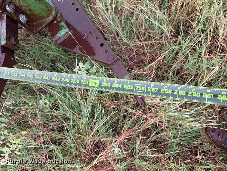 image for item EX4298 Plow