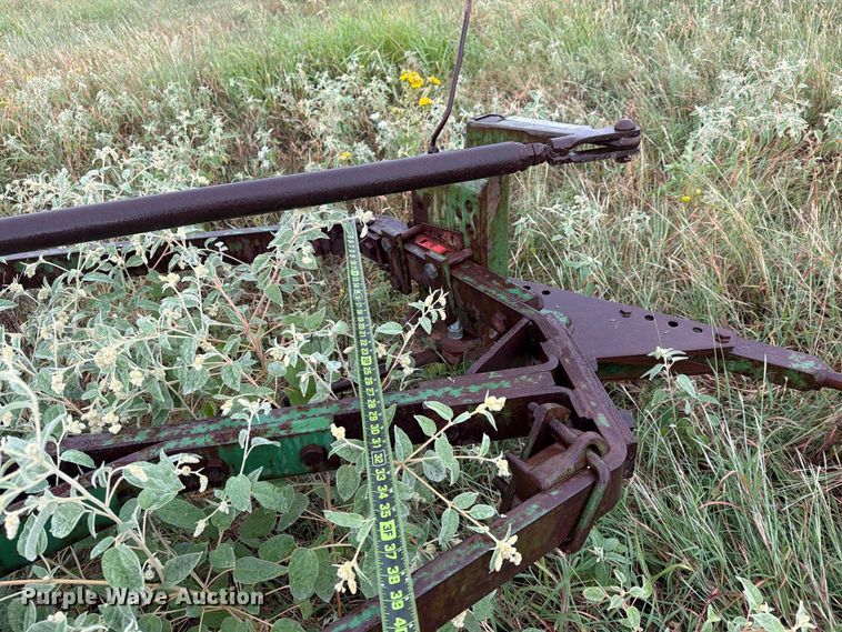 image for item EX4298 Plow