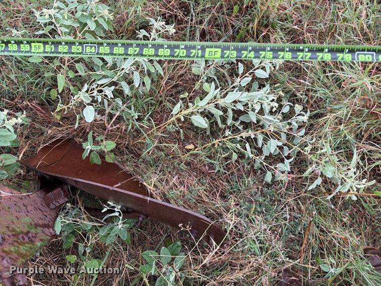 image for item EX4298 Plow