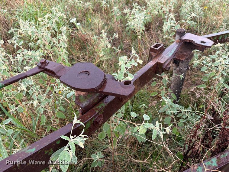image for item EX4298 Plow