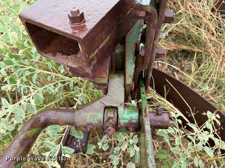 image for item EX4298 Plow