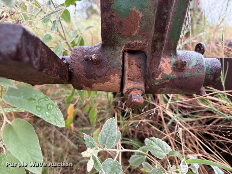 image for item EX4298 Plow