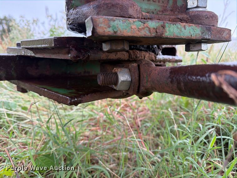 image for item EX4298 Plow