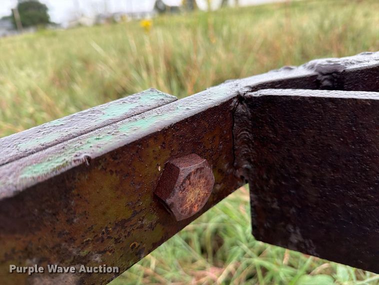 image for item EX4298 Plow