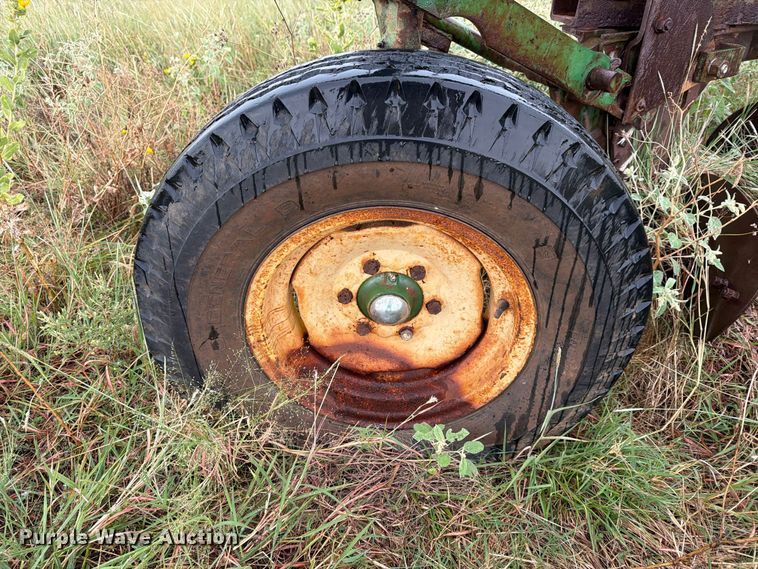 image for item EX4298 Plow