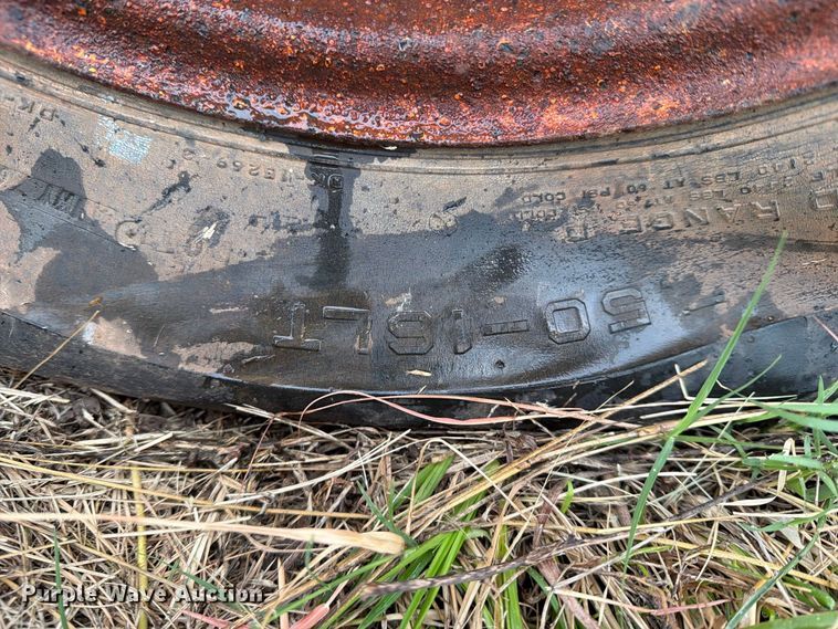image for item EX4298 Plow