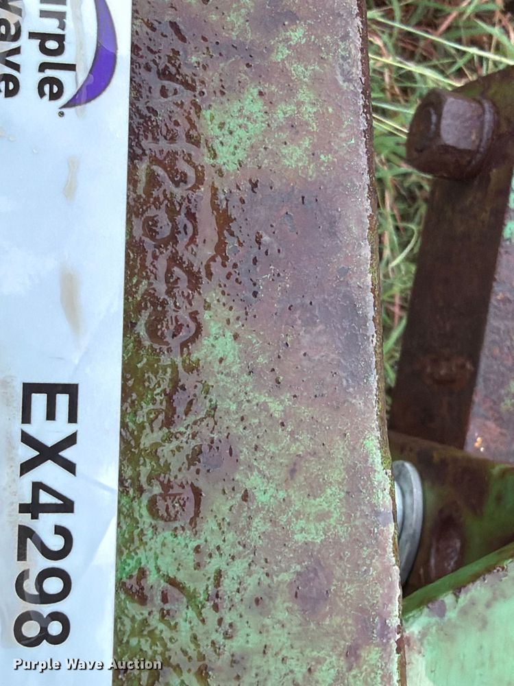 image for item EX4298 Plow
