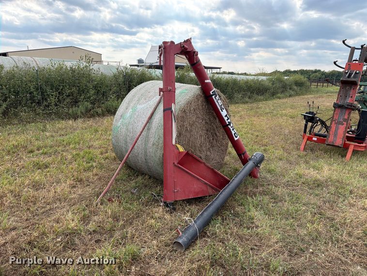 image for item EX4331 MY-D HAN-D grain auger