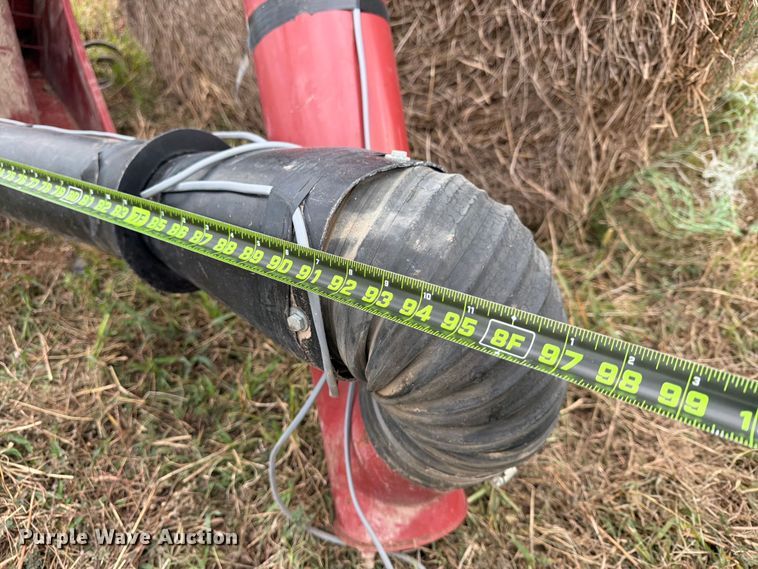 image for item EX4331 MY-D HAN-D grain auger