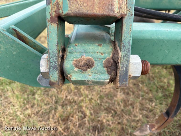 image for item EX4333 Baker 4100 chisel