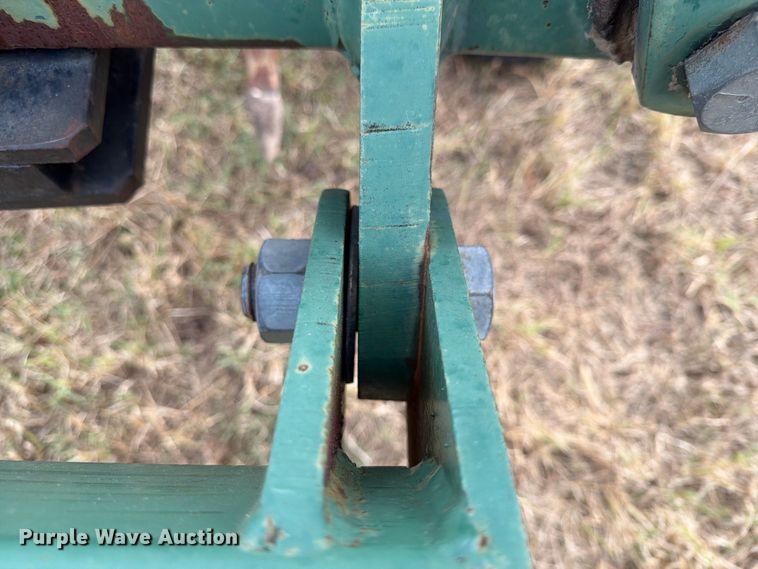 image for item EX4333 Baker 4100 chisel