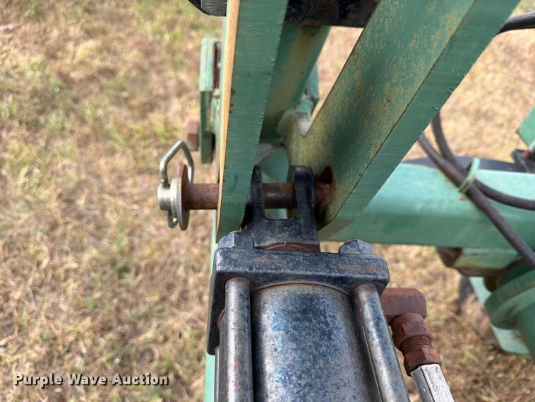 image for item EX4333 Baker 4100 chisel