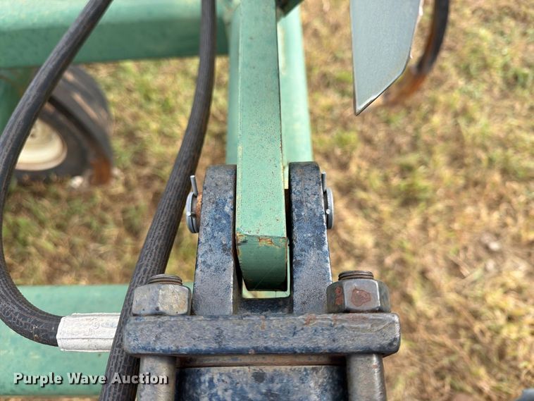 image for item EX4333 Baker 4100 chisel