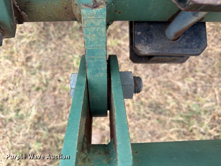 image for item EX4333 Baker 4100 chisel
