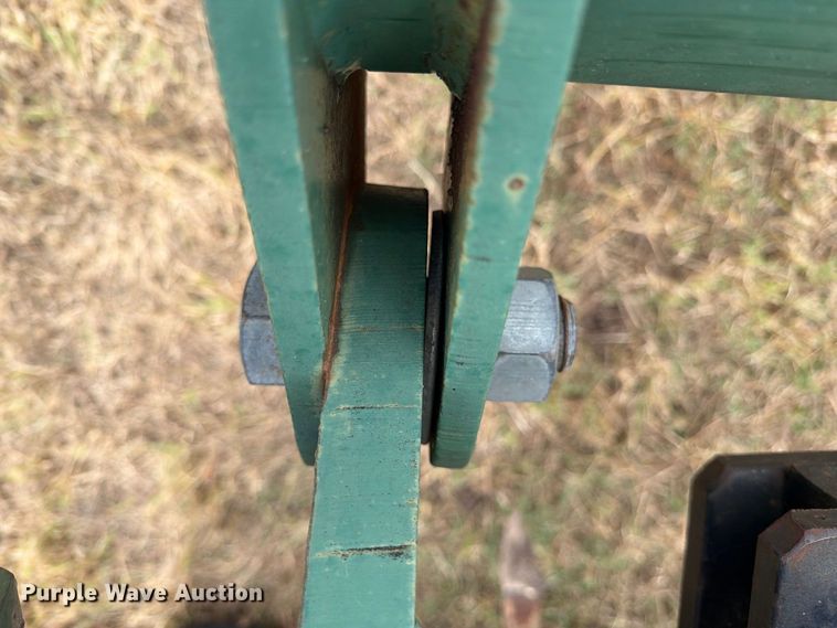 image for item EX4333 Baker 4100 chisel