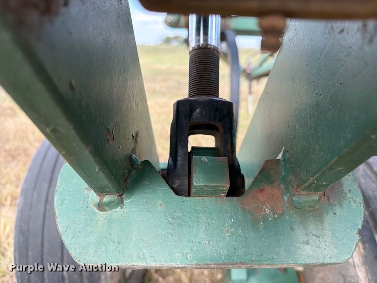 image for item EX4333 Baker 4100 chisel