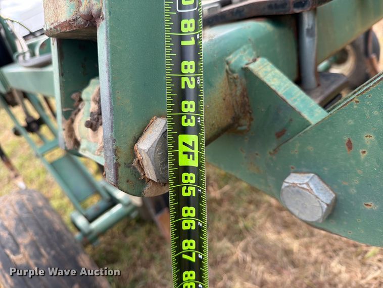 image for item EX4333 Baker 4100 chisel