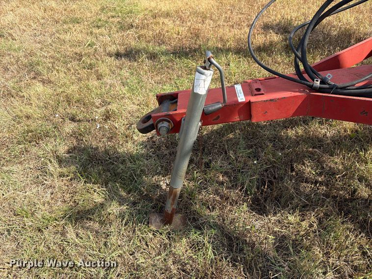 image for item EX4334 Case 5800/4300 field cultivator
