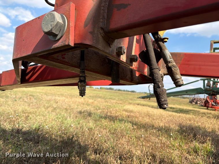 image for item EX4334 Case 5800/4300 field cultivator