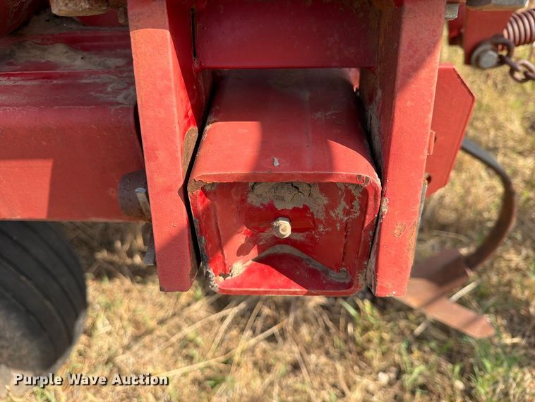 image for item EX4334 Case 5800/4300 field cultivator