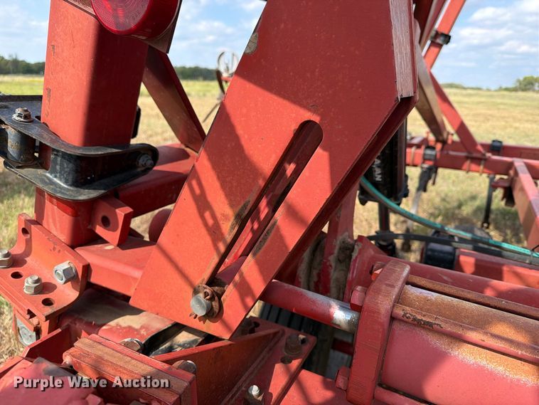image for item EX4334 Case 5800/4300 field cultivator