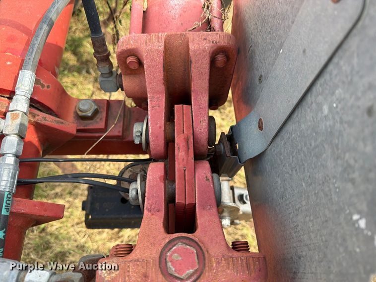 image for item EX4334 Case 5800/4300 field cultivator
