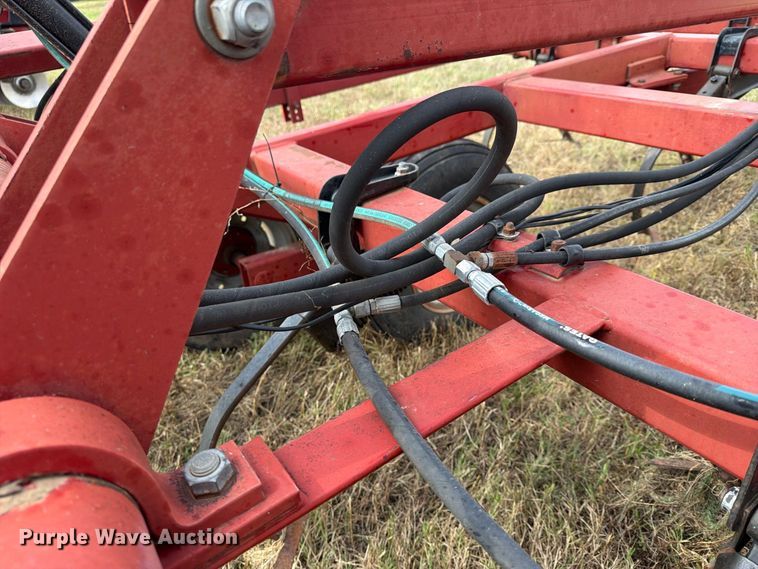image for item EX4334 Case 5800/4300 field cultivator