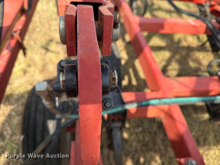 image for item EX4334 Case 5800/4300 field cultivator